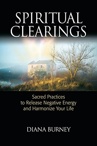 SPIRITUAL CLEARINGS