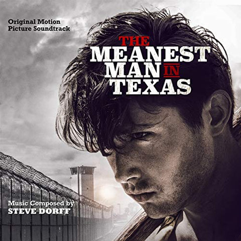 Steve Dorff - The Meanest Man In Texas - Original Soundtrack [CD]