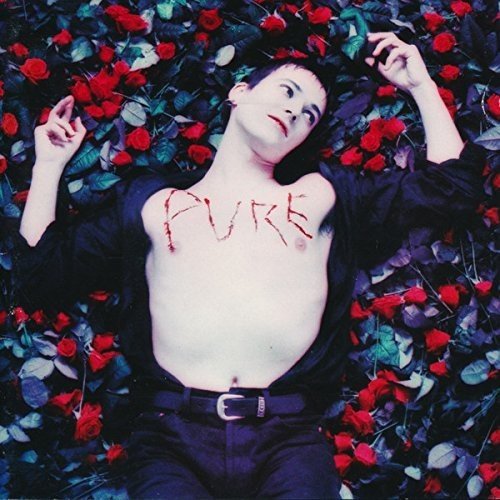 Pogo Pops - Pure [CD]