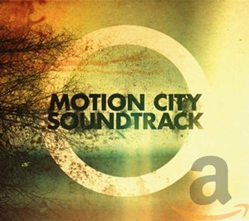 Motion City Soundtrack - Go [VINYL]