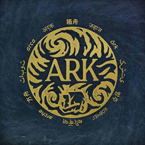 In Hearts Wake - Ark [CD]