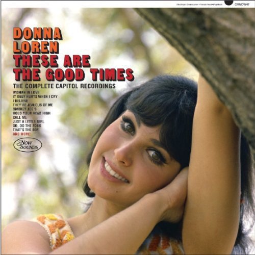 CD album cover featuring a smiling woman resting her head on her hand.