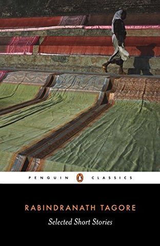 Selected Short Stories (Penguin Classics)