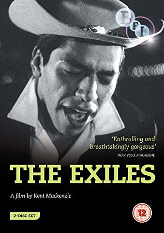 The Exiles [DVD]