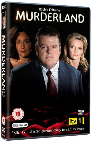 Murderland [DVD]