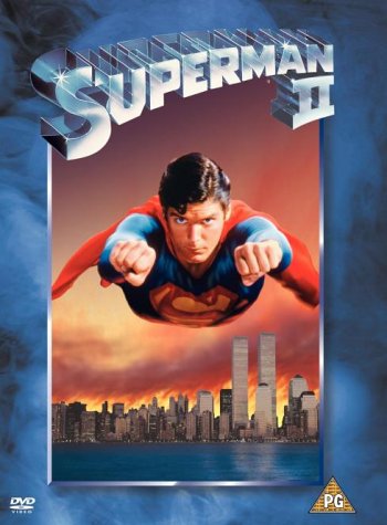 Superman 2 [DVD]