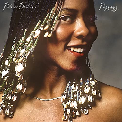 Patrice Rushen - PIZZAZZ [VINYL]