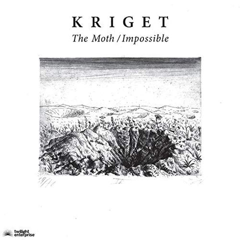 Various - The Moth / Impossible [VINYL]