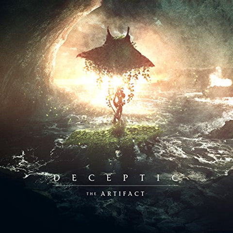 Deceptic - The Artifact [CD]