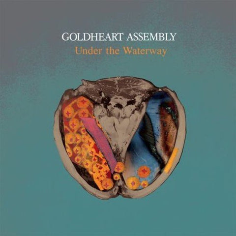 Goldheart Assembly - Under The Waterway [7"] [VINYL]