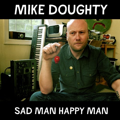 Various - Sad Man Happy Man [CD]