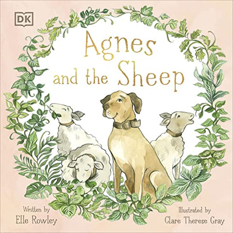 Agnes and the Sheep