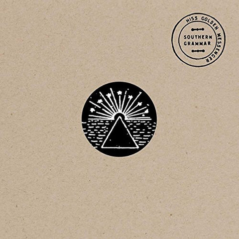 Hiss Golden Messenger - Southern Grammar [12 inch] [VINYL]