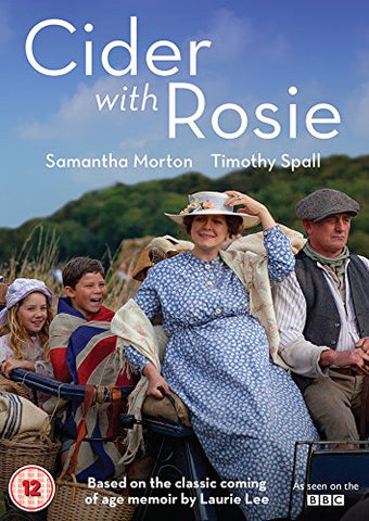 Cider With Rosie [DVD]