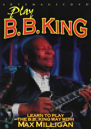 Play B.b. King [DVD]