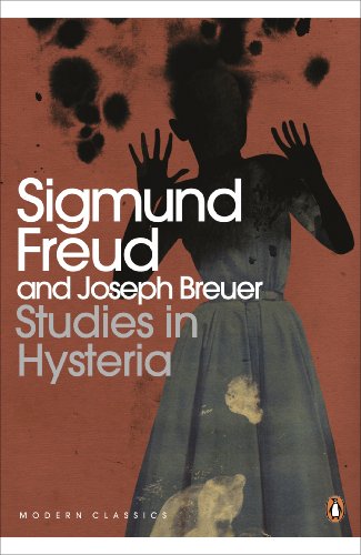 Studies in Hysteria (Penguin Modern Classics)