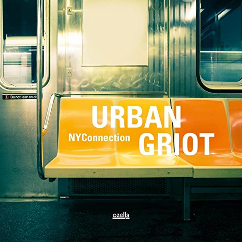 Nyconnection - Urban Griot [CD]