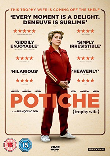 Potiche [DVD]