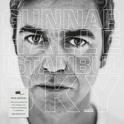 Gunnar Halle - Istanbul Sky (180g Vinyl) [VINYL]