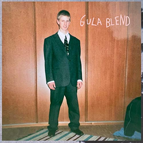Gula Blend - Allt Har Hant [VINYL]