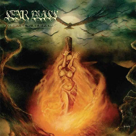 Sear Bliss - Forsaken Symphony [VINYL]