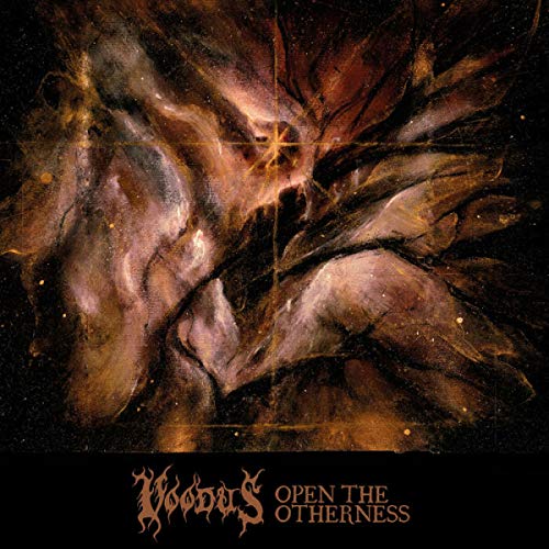 Voodus - Open The Otherness [VINYL]