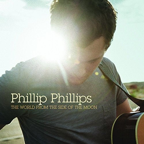 Various - World From The Side Of The Moon [CD]