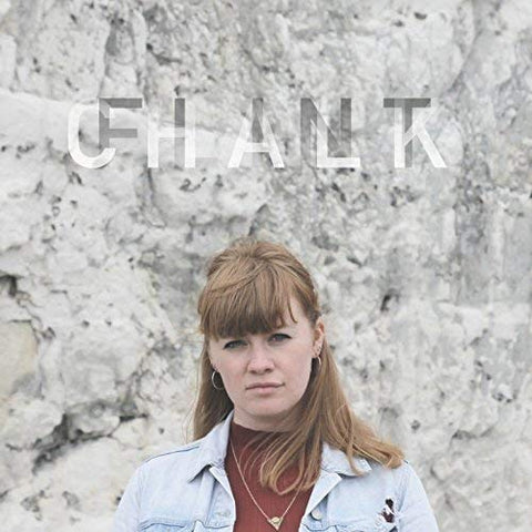 Isobel Anderson - Chalk / Flint  [VINYL]