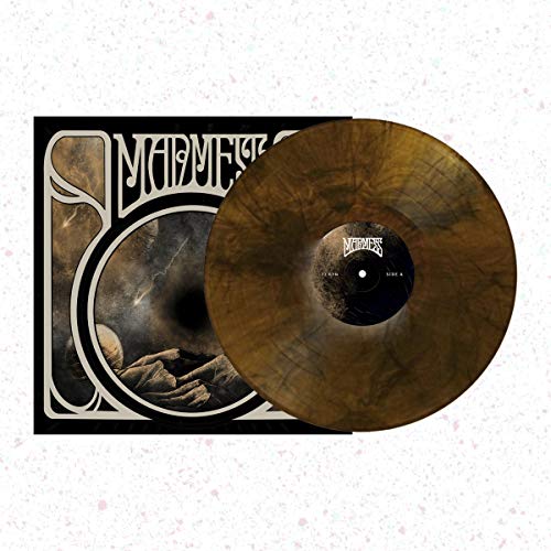 Madmess - MADMESS [VINYL]