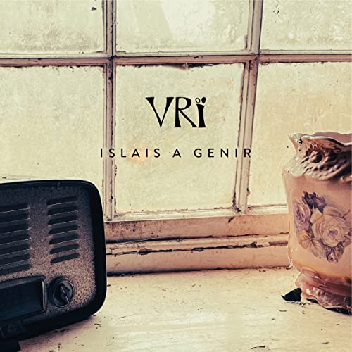 VRi - Islais A Genir [CD]
