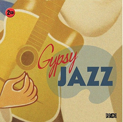 Gypsy Jazz - The Primo Collect - Gypsy Jazz - The Primo Collection [CD]