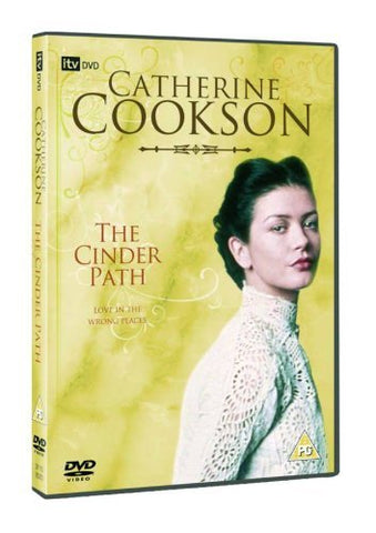 The Cinder Path [DVD]