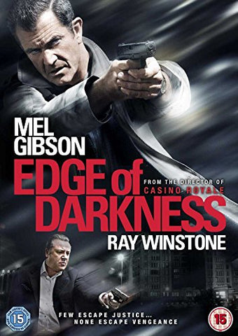 Edge Of Darkness [DVD]
