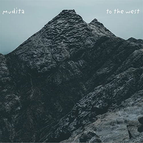 Mudita - To The West [CD]