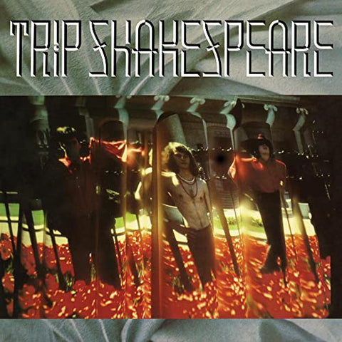 Trip Shakespeare - APPLEHEAD MAN [CD]