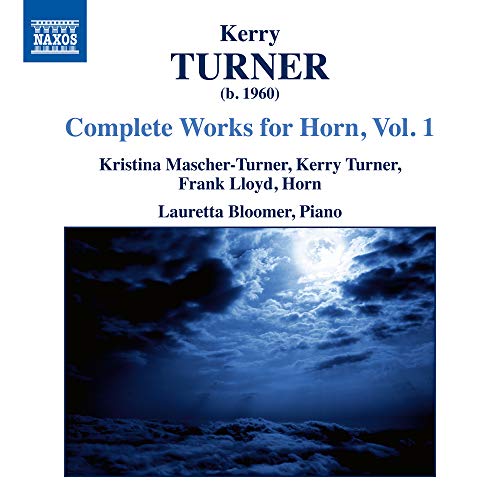 "Album cover with cloudy sky image and text listing artist and musicians."