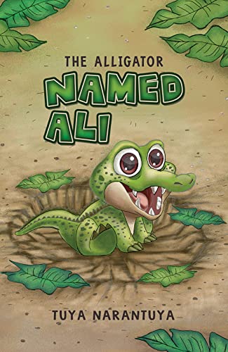 The Alligator Named Ali