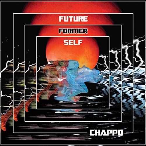 Various - Future Former Self [VINYL]