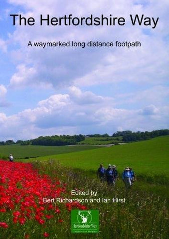 The Hertfordshire Way: A Walker's Guide