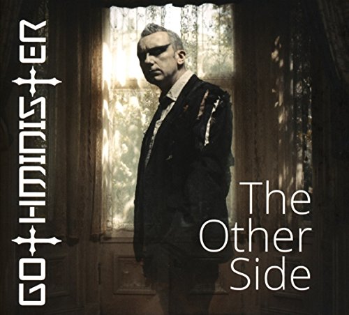 Gothminister - The Other Side (Ltd.Digi) [CD]