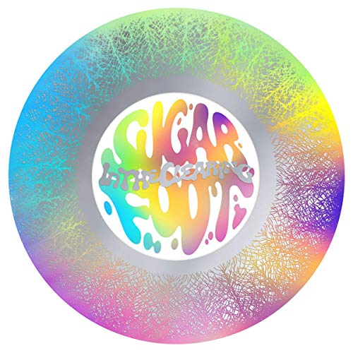 Sugarfoot - In The Clearing [VINYL]