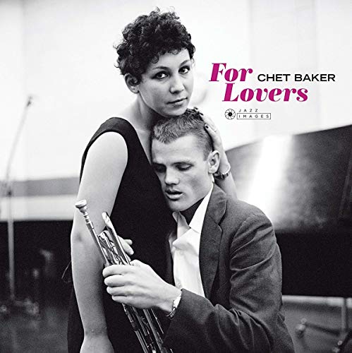 Various - For Lovers (Photographs By William Claxton) [VINYL]