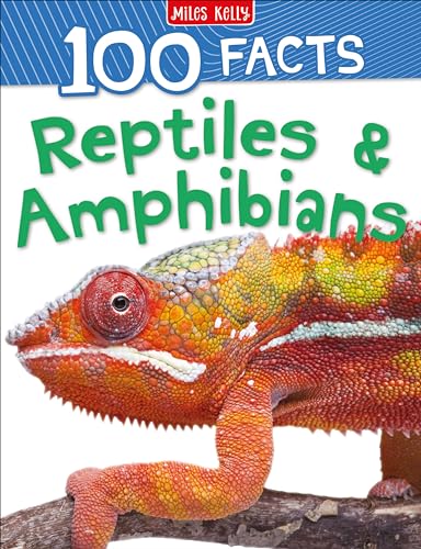 100 FACTS REPTILES*