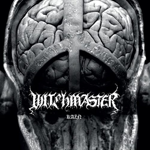 Witchmaster - Kazn [CD]