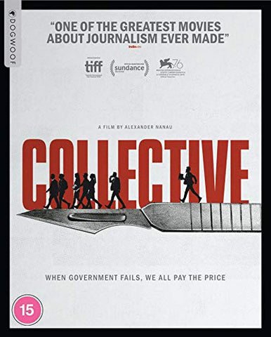 Collective [BLU-RAY]