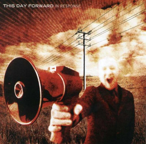 This Day Forward - In Response [CD]