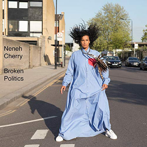 Neneh Cherry - Broken Politics [VINYL]