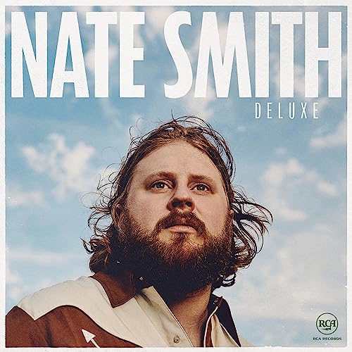 Smith Nate - Nate Smith [VINYL]