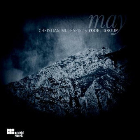 Muthspiel Christian - May [CD]