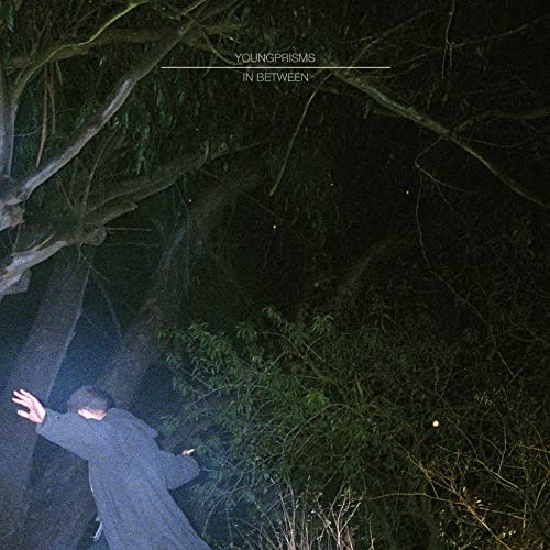 Young Prisms - IN BETWEEN (10 YEAR ANNIVERSARY) [VINYL]